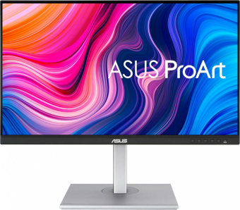 Монитор Asus 27" ProArt PA278CV черный IPS LED 4ms 16:9 HDMI M/M матовая HAS Piv 350cd 178гр/178гр 2560x1440 75Hz DP 2K USB 8.4кг от магазина РЭССИ