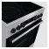 Плита Электрическая Gorenje GECS6C70XC нержавеющая сталь стеклокерамика (без крышки) от магазина РЭССИ