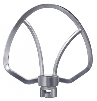 Миксер планетарный Hyundai HYM-S5451 1000Вт серый/черный от магазина РЭССИ