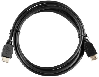 Кабель аудио-видео KingPrice KP-HDMI-v2-3m HDMI (m)/HDMI (m) 3м. черный от магазина РЭССИ