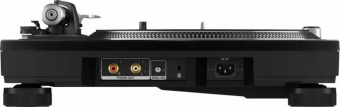 Проигрыватель винила Pioneer PLX-1000 ручной черный от магазина РЭССИ