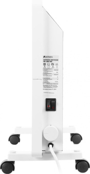Конвектор Primera Ram PHP-2008-MXR 2000Вт белый от магазина РЭССИ