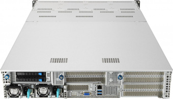 Платформа Asus RS720A-E11-RS12/10G/8NVME x14 2.5"/3.5" RAID 10G 2P 2x1600W (90SF01G3-M01260) от магазина РЭССИ