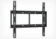 Кронштейн для телевизора Holder LCD-F4610 черный 32"-65" макс.60кг настенный фиксированный от магазина РЭССИ