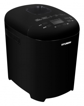 Хлебопечь Hyundai HYBM-P0513 550Вт черный от магазина РЭССИ