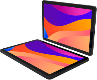 Планшет Digma Optima 1413D 4G T606 (1.6) 8C RAM4Gb ROM64Gb 10.1" IPS 1280x800 3G 4G Android 13 черный 8Mpix 5Mpix BT GPS WiFi Touch microSDHC 64Gb 6000mAh от магазина РЭССИ