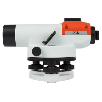 Оптический нивелир RGK С-24 4610011870095 от магазина РЭССИ
