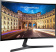 Монитор Samsung 23.5" C24F396FHI черный VA LED 16:9 HDMI матовая 250cd 178гр/178гр 1920x1080 60Hz VGA FHD 3.3кг от магазина РЭССИ