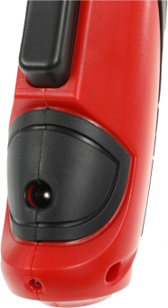 Отвертка аккум. Einhell TC-SD 3,6 аккум. патрон:Шестигранник 6.35 мм (1/4) (4513442) от магазина РЭССИ