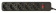 Сетевой фильтр PC Pet AP01006-1.8-B 1.8м (5 розеток) черный (пакет ПЭ) от магазина РЭССИ