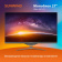 Моноблок SunWind Ultra AiO 27i 27" Full HD i7 10610U (1.8) 16Gb SSD512Gb UHDG Windows 11 Professional WiFi BT 90W клавиатура мышь Cam черный 1920x1080 от магазина РЭССИ