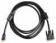 Кабель Buro HDMI-19M-DVI-D-3M HDMI (m) DVI-D (m) 3м феррит.кольца от магазина РЭССИ