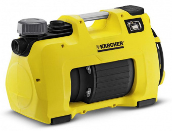 Насос напорный Karcher BP 3 Home & Garden 800Вт 3300л/час (1.645-353.0) от магазина РЭССИ