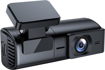 Видеорегистратор Digma FreeDrive 920W черный 2Mpix 1080x1920 170гр. GP1167 от магазина РЭССИ