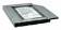 Сменный бокс для HDD AgeStar ISMR2S SATA IDE алюминий серебристый 2.5" от магазина РЭССИ