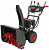 Снегоуборщик бензин. Elitech ST 0762LE 7л.с. от магазина РЭССИ