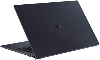 Ноутбук Asus ExpertBook B9 B9400CBA-KC0696X Core i7 1265U 16Gb SSD1Tb Intel Iris Xe graphics 14" IPS FHD (1920x1080) Windows 11 Professional black WiFi BT Cam Bag (90NX04Z1-M00YP0) от магазина РЭССИ