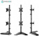 Кронштейн для мониторов Onkron D208FS черный 13"-32" макс.16кг настольный поворот и наклон от магазина РЭССИ