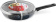 Сковорода Tefal Natural Cook 04234926 круглая 26см ручка несъемная (с крышкой) серый (9100052849) от магазина РЭССИ