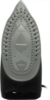 Утюг Panasonic NI-U600CATW 2300Вт черный/синий от магазина РЭССИ