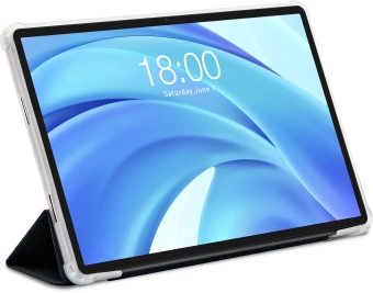 Чехол ARK для Teclast T50HD пластик серый (T50HD) от магазина РЭССИ