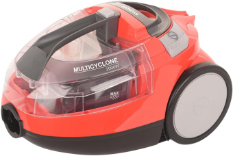 Пылесос Hyundai HYV-C3075 2000Вт красный от магазина РЭССИ