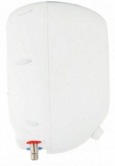 Водонагреватель Haier ES8V-Q1(R) 1.5кВт 8л электрический настенный/белый от магазина РЭССИ