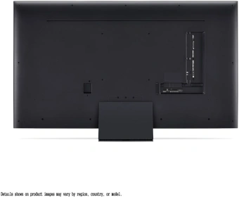 Телевизор LED LG 75" 75QNED86T6A.ARUB черный титан 4K Ultra HD 120Hz DVB-T DVB-T2 DVB-C DVB-S DVB-S2 USB WiFi Smart TV от магазина РЭССИ