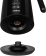 Чайник электрический Red Solution RK-M111D 1.5л. 2200Вт черный корпус: металл/пластик от магазина РЭССИ