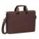 Картинка Сумка для ноутбука 15.6" Riva 8335 коричневый полиэстер (8335 BROWN) от магазина РЭССИ Сумка для ноутбука 15.6" Riva 8335 коричневый полиэстер (8335 BROWN) от магазина РЭССИ