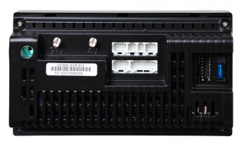Автомагнитола Digma DCR-610 2DIN 4x50Вт от магазина РЭССИ