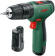 Картинка Дрель-шуруповерт Bosch EasyImpact 1200 аккум. патрон:быстрозажимной (кейс в комплекте) (06039D3105) от магазина РЭССИ Дрель-шуруповерт Bosch EasyImpact 1200 аккум. патрон:быстрозажимной (кейс в комплекте) (06039D3105) от магазина РЭССИ
