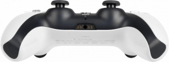 Геймпад Беспроводной PlayStation DualSense белый для: PlayStation 5 (CFI-ZCT1W) от магазина РЭССИ