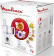 Картинка Кухонный комбайн Moulinex Easy Force FP542111 800Вт белый от магазина РЭССИ Кухонный комбайн Moulinex Easy Force FP542111 800Вт белый от магазина РЭССИ