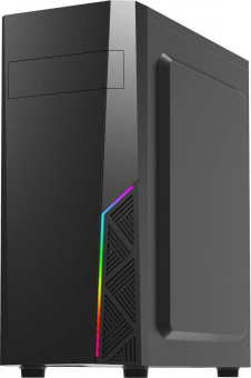 Корпус Zalman ZM-T8 черный без БП ATX 3x120mm 2xUSB2.0 1xUSB3.0 audio от магазина РЭССИ
