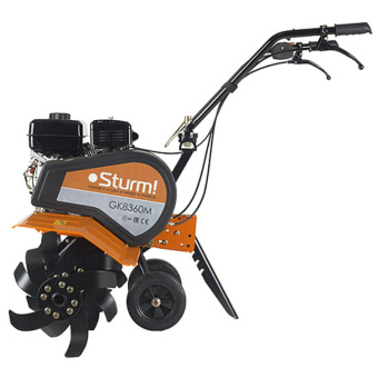 Культиватор Sturm! GK8360M 7л.с. от магазина РЭССИ