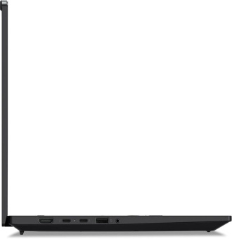 Ноутбук Lenovo ThinkPad P14s G5 Core Ultra 7 155H 32Gb SSD1Tb NVIDIA RTX 500 4Gb 14.5" IPS WUXGA (1920x1200) без ОС black WiFi BT Cam (21G3S5DQ00) от магазина РЭССИ