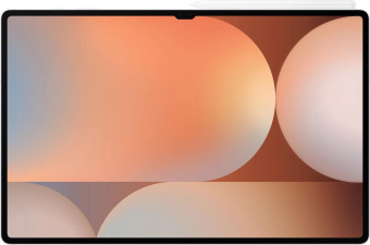 Планшет Samsung Galaxy Tab S10 Ultra BSM-X926B 9300+ (3.4) 8C RAM12Gb ROM256Gb 14.6" AMOLED 2X 2960x1848 5G 1Sim eSIM Android 14 серебристый 13Mpix 12Mpix BT WiFi microSD 1Tb 11200mAh от магазина РЭССИ