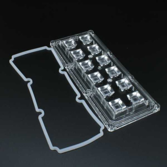 ALHB173D12LED90G-NEW от магазина РЭССИ