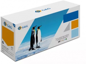 Картридж лазерный G&G GG-CB2080 TN-2080 черный (700стр.) для Brother HL-2130R/DCP-7055R от магазина РЭССИ