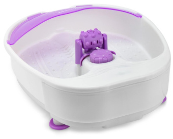 Гидромассажная ванночка Maxwell MW-2451 от магазина РЭССИ