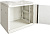 Шкаф коммутационный Lanmaster PRO (TWT-CBWPG-12U-6X4-GY) настенный 12U 600x450мм пер.дв.стекл 60кг серый 350мм 635мм IP20 металл от магазина РЭССИ