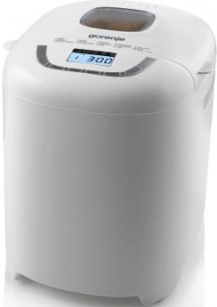 Хлебопечь Gorenje BM910WII 550Вт белый от магазина РЭССИ
