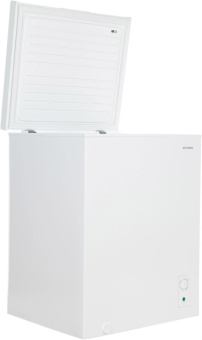 Морозильный ларь Hyundai CH1505 белый от магазина РЭССИ