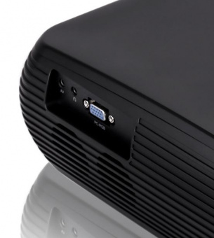 Проектор Cactus CS-PRO.02B.WUXGA LCD 3000Lm (1920x1080) 2000:1 ресурс лампы:30000часов 2xUSB typeA 2xHDMI 4.2кг от магазина РЭССИ