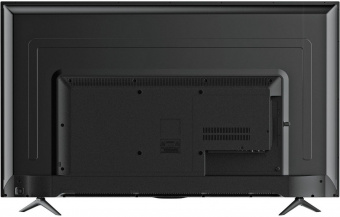 Телевизор LED BBK 55" 55LEX-8287/UTS2C Яндекс.ТВ черный 4K Ultra HD 60Hz DVB-T2 DVB-C DVB-S2 WiFi Smart TV (RUS) от магазина РЭССИ