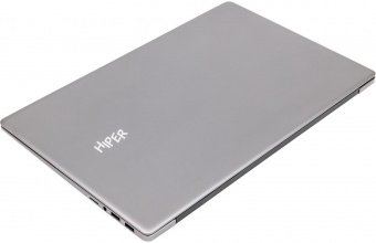 Ноутбук Hiper Expertbook MTL1601 Core i3 1215U 16Gb SSD512Gb Intel UHD Graphics 16.1" IPS FHD (1920x1080) noOS silver WiFi BT Cam 4700mAh (MTL1601B1215UDS) от магазина РЭССИ