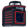 Картинка Уровень лазер. Ada Cube 360 Professional Edition 2кл.лаз. 636нм цв.луч. красный (А00445) от магазина РЭССИ Уровень лазер. Ada Cube 360 Professional Edition 2кл.лаз. 636нм цв.луч. красный (А00445) от магазина РЭССИ