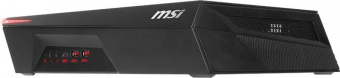 ПК MSI Trident 3 12TH-047XRU MT i5 12400F (2.5) 16Gb SSD512Gb RTX3050 8Gb noOS GbitEth WiFi BT 450W черный от магазина РЭССИ