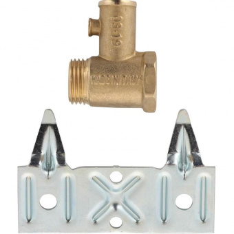 Водонагреватель Ariston BLU EVO R 15 RU 1.2кВт 15л электрический настенный от магазина РЭССИ